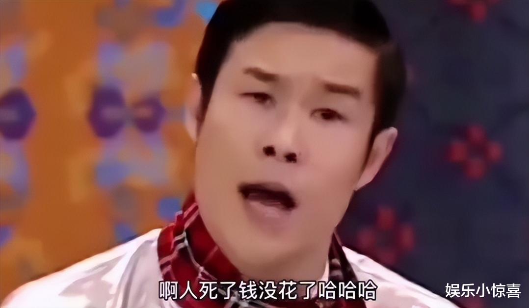 小沈阳|从一夜爆红到销声匿迹，小沈阳是如何一步步“作死”自己的？