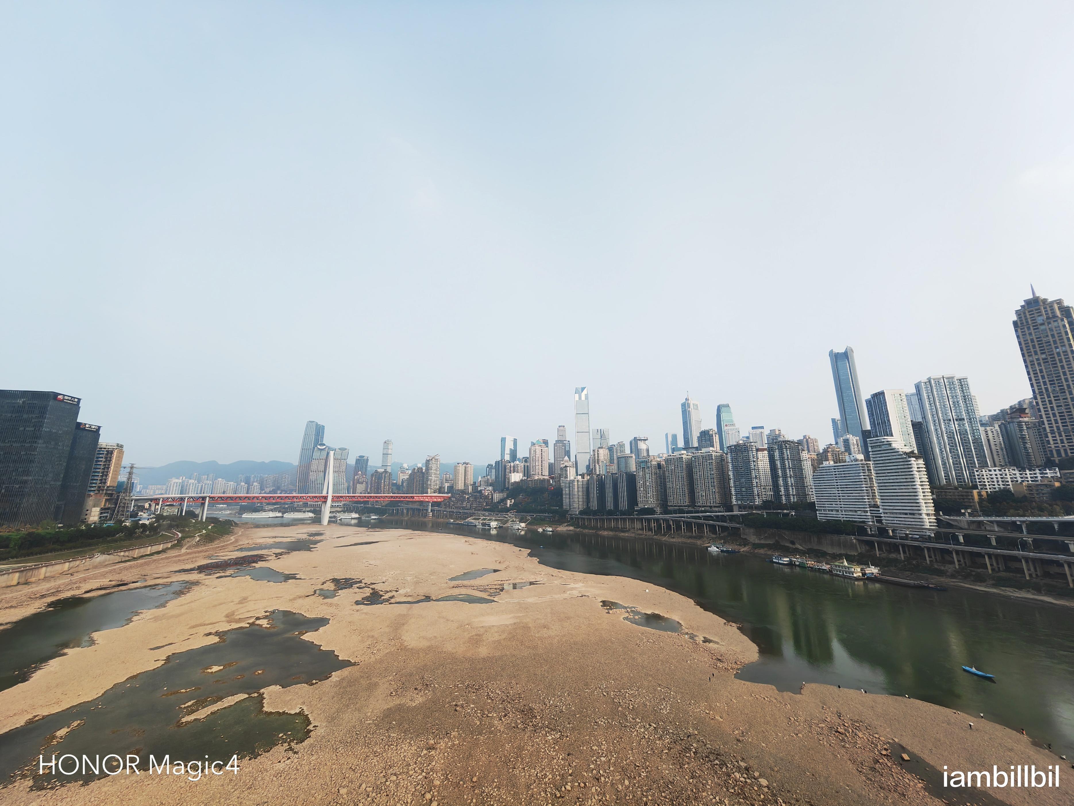 华为荣耀|骁龙8加成,荣耀Magic 4手机日常随拍