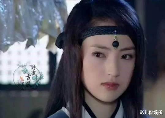 佟丽娅|顶级美人大比拼：让她们告诉你，啥叫艳压群芳，啥叫从未落入凡尘