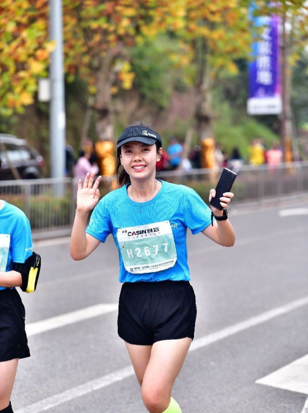 跑者要有“耐心”：跑步“很难”立竿见影