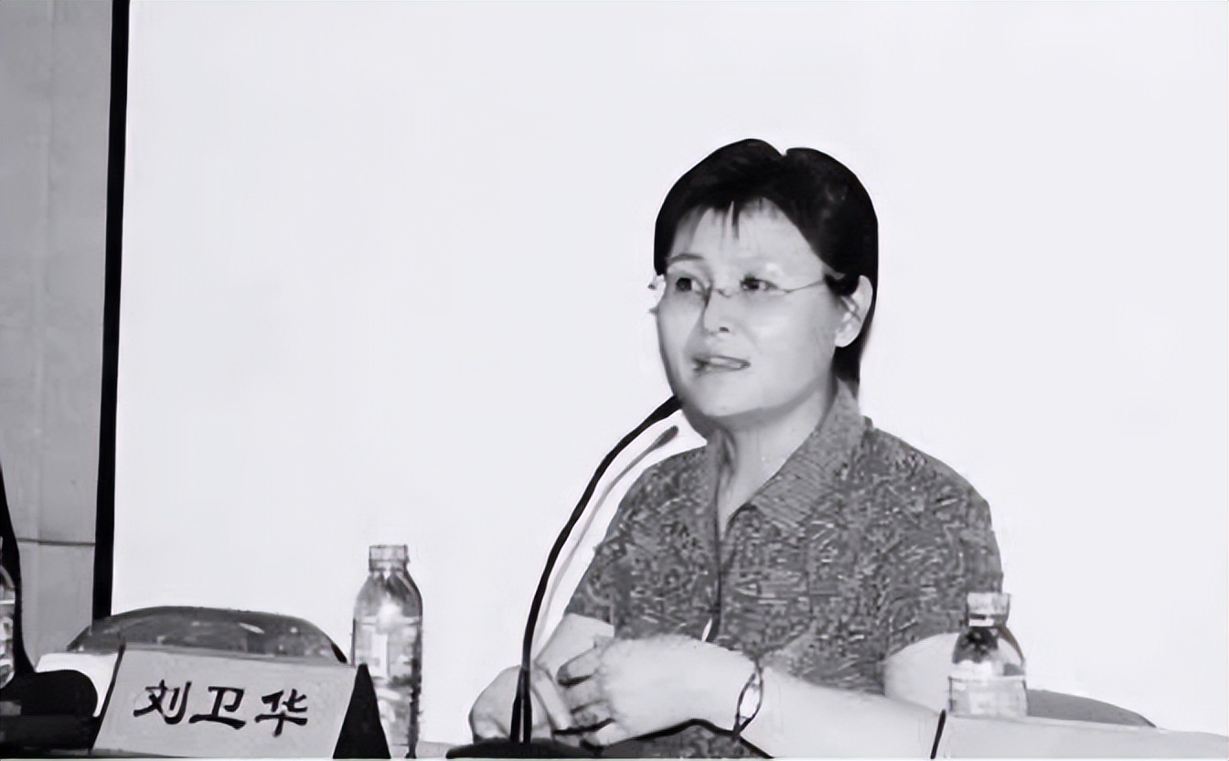 继父|22年后再看哈佛女孩刘亦婷，曾经有多受人追捧，如今争议就有多大