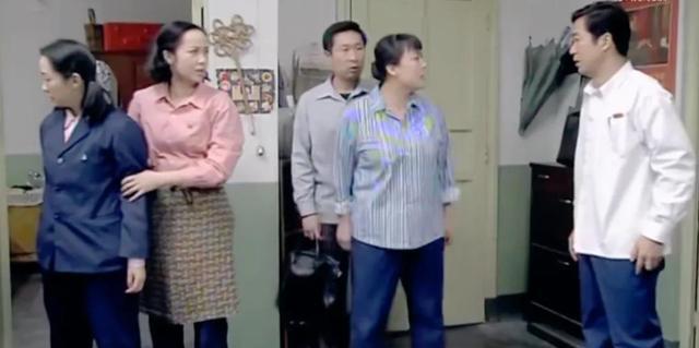 梅梅|金婚:细数文丽和庄嫂之间多年的恩怨,却成就了最牢固的友谊