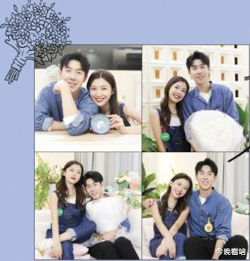 心动的信号5|心动的信号5这一季成了四对，你看好哪一个的后续呢？