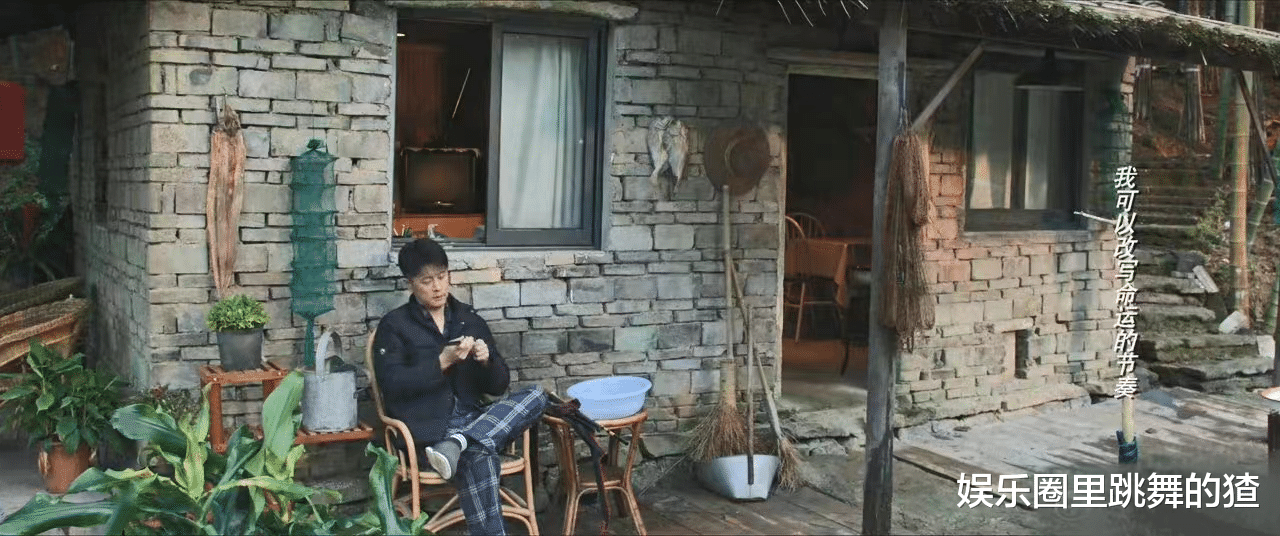 分手的决心|《风吹半夏》结局前瞻：5个角色5种结局，许半夏亏心终“不得往生”