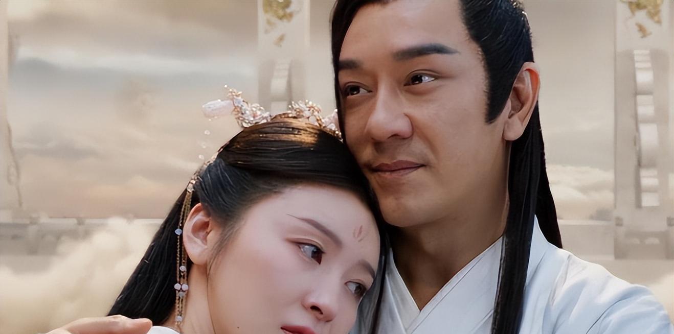 钟汉良|满脸褶子、体态油腻，却非要“尬演少年”，这些男星消停消停吧