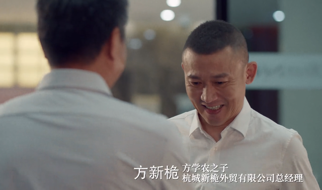 聂远|《心之所向》为什么能够火出圈?不仅有聂远的演技,还有翟子路的颜值