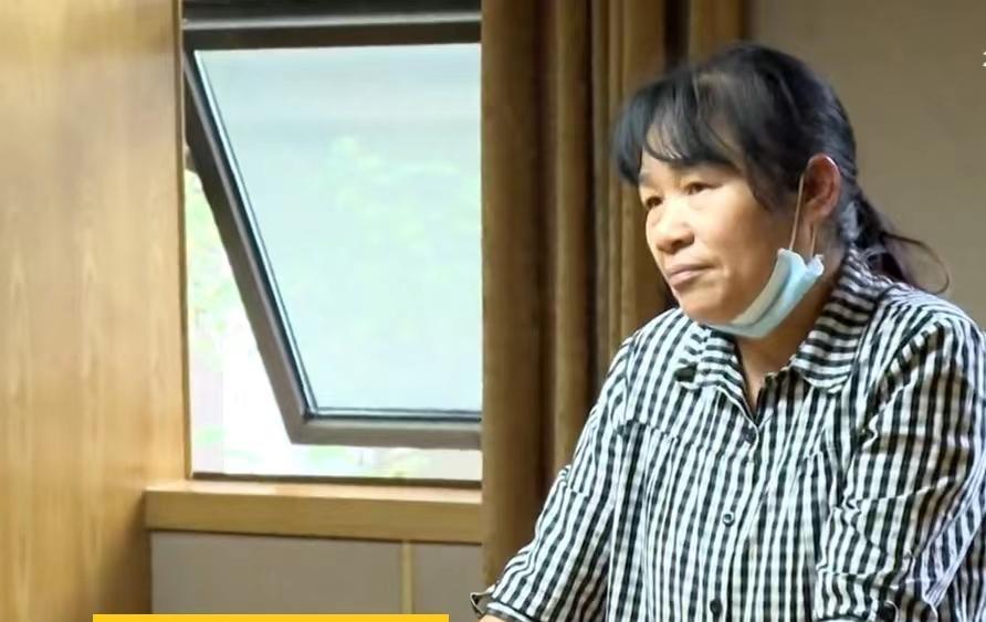 续:女人卖菜供出俩大学生,儿子疯了女儿自闭,丈夫也摔成重伤