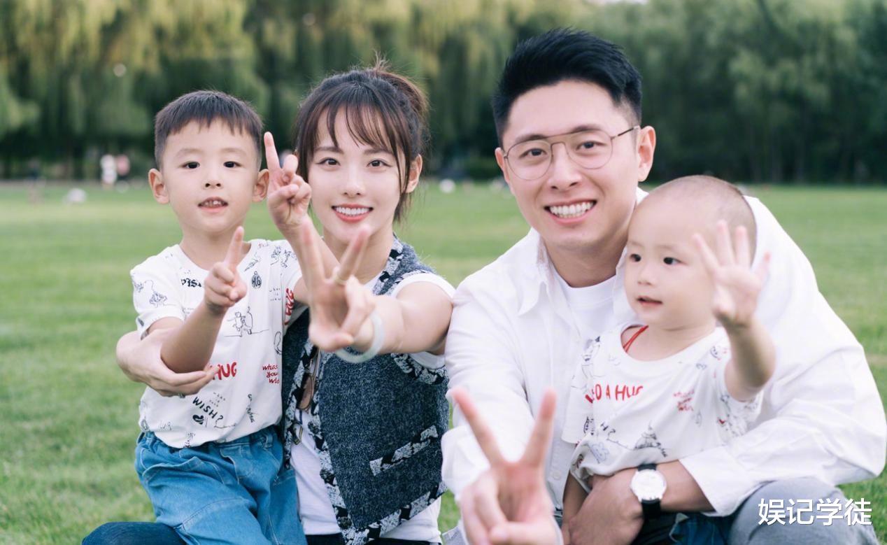 张嘉倪|张嘉倪现身机场被偶遇,一身霸气造型显自信,或已在走离婚程序