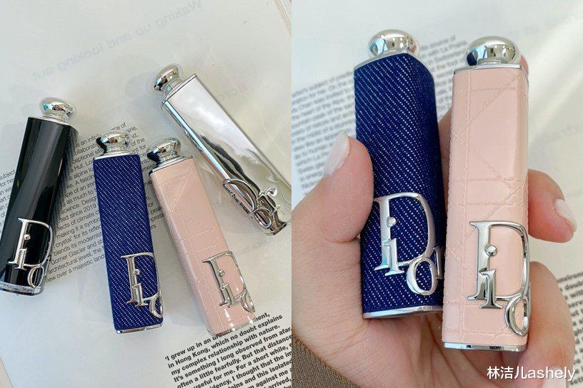 酸奶 2022夏季口红新品抢先看，YSL、GUCCI新色绝美，Dior堪称收藏品