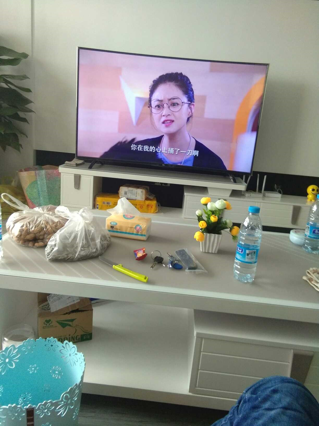 全款39万县城买140平新房,装修花了12万,这才叫生活吧!