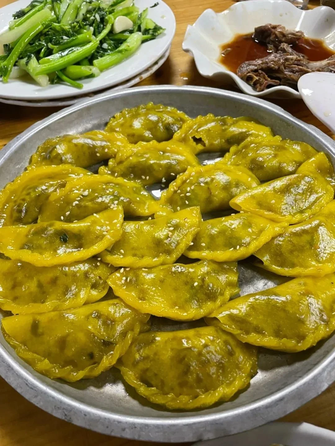 长沙|这座最不广东的广东小城，银杏不输腾冲，嗜酸又爱辣