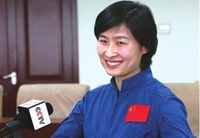 刘洋再次出征,给孩子制定了“3个任务”,看了后让人好感动!