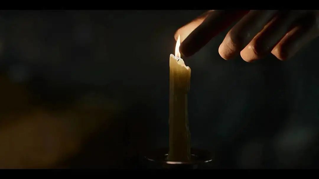 大卫·芬奇|重回神坛！舍不得眨眼，强烈建议循环播放！