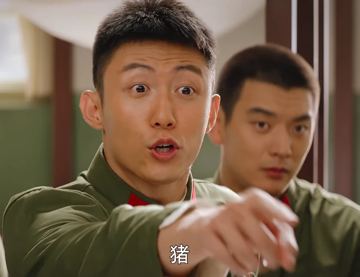 潜流追踪|40集大剧《潜流追踪》将播,黄景瑜李幼斌主演,该火了吧