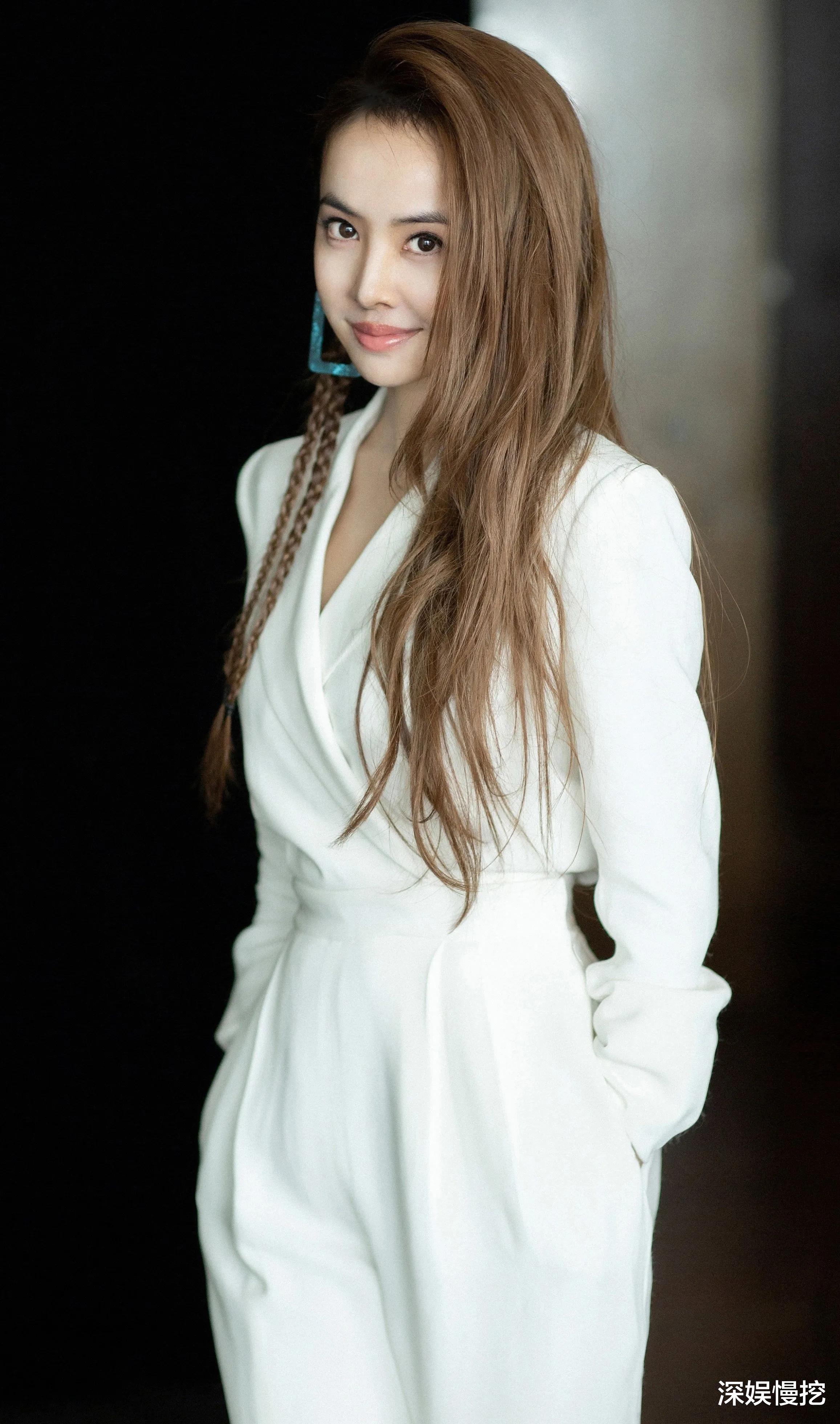 蔡依林|“百变天后”蔡依林,与她的12位绯闻男友过往,41岁依旧绯闻不断