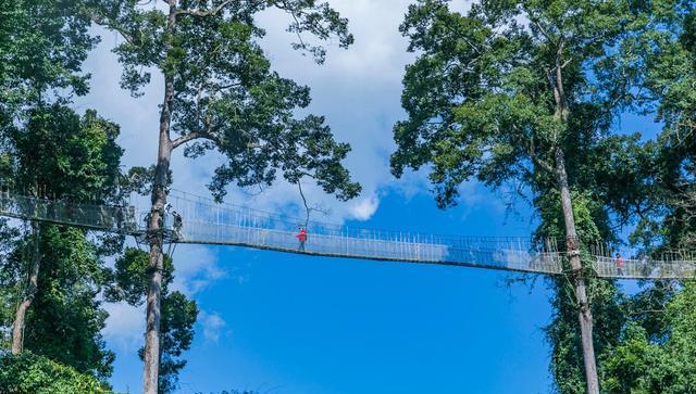 旅行|中国最值得去10个旅行地，每一处都触及灵魂之美，你去过几个？