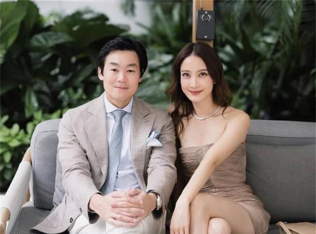 求婚|泰星Taew公开感染霍乱始末，感谢富商男友照顾，称两人还没谈结婚