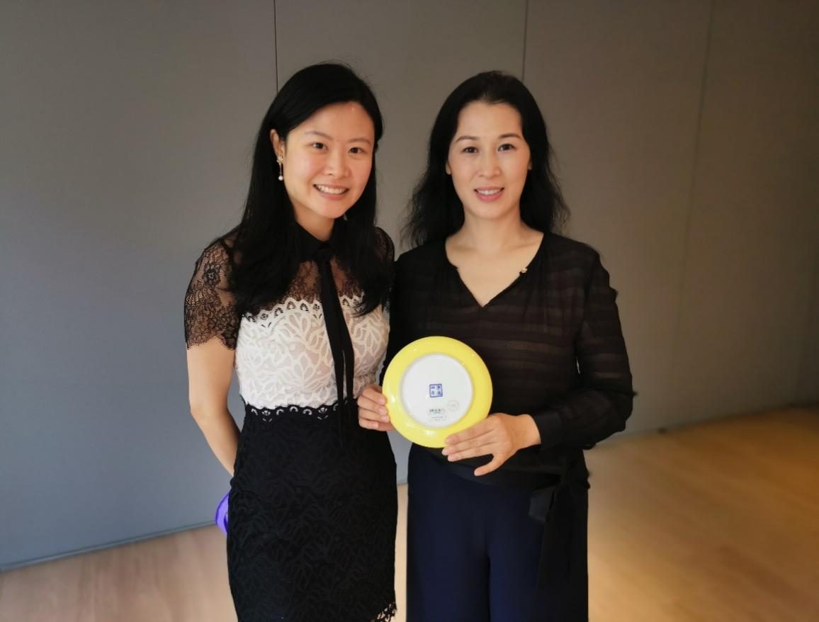 佳士得|折戟沉沙铁未销，一只伪满州国“康德四年”柠檬黄釉瓷盘入藏记（九）