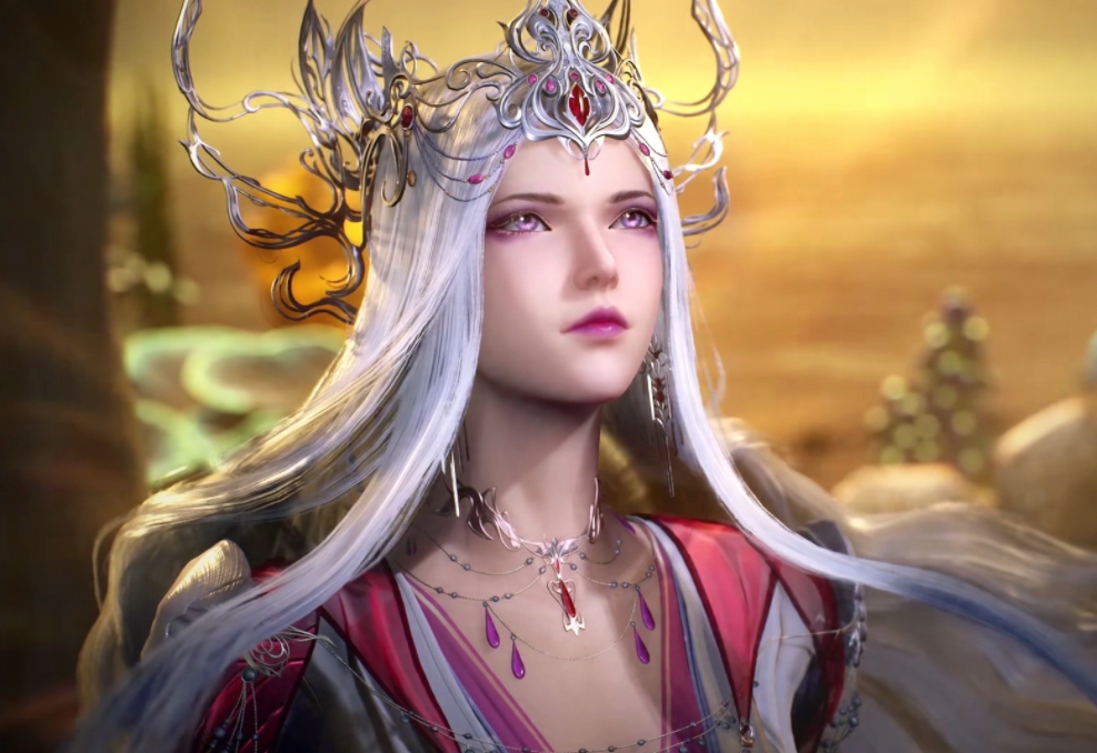 唐三|斗罗大陆:海神的考核不讲人情?波塞西实际上已经笑开了花