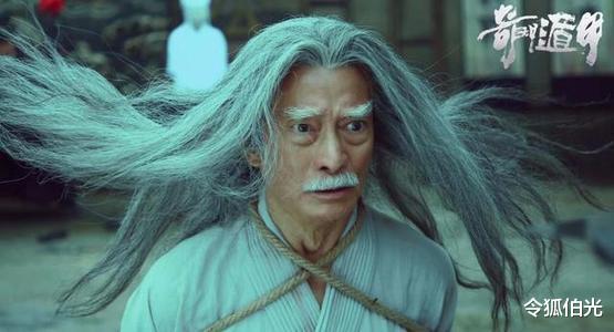 电影|我梳理了近年来两岸三地爆红的演员，发现演技不能比较，因为优劣一目了然