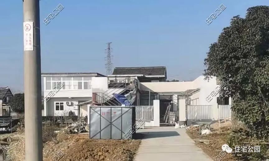 170平一层小院造价不到20万,舒适温馨适合养老