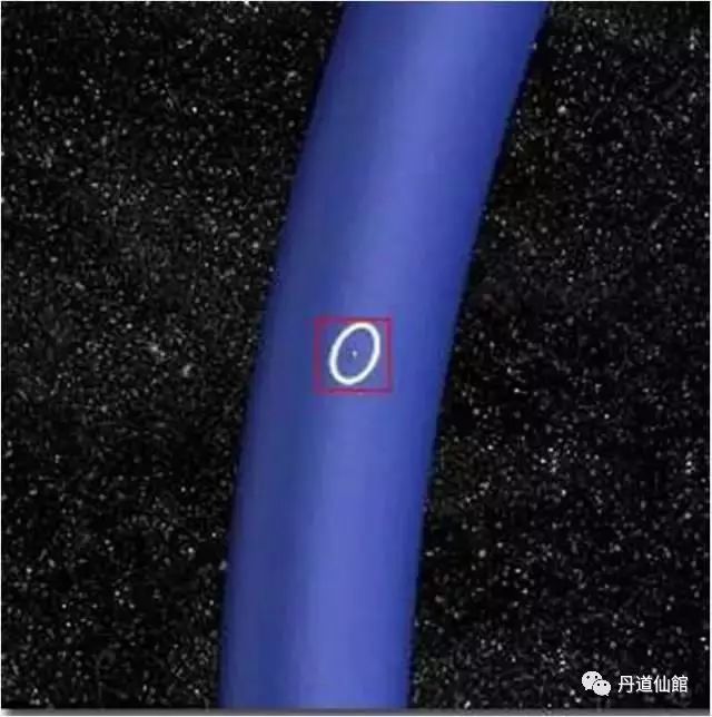 这些照片告诉你什么叫“色即是空”