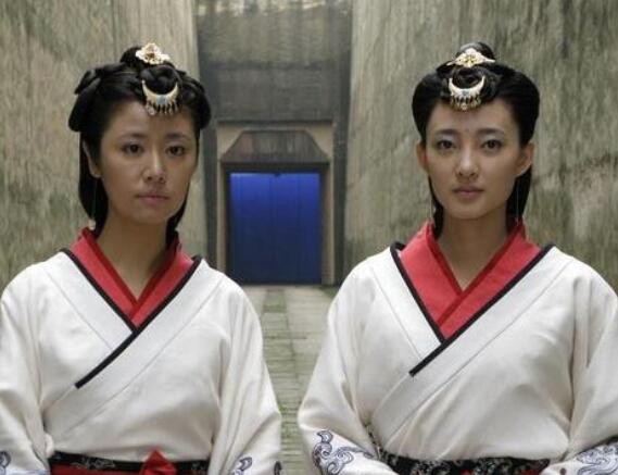 聂慎儿|《美人心计》:一直以来,都是窦漪房对不起聂慎儿