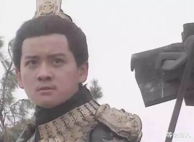 索额图|原来他们是父子！“索额图”和“小邓子”是父子真没想到