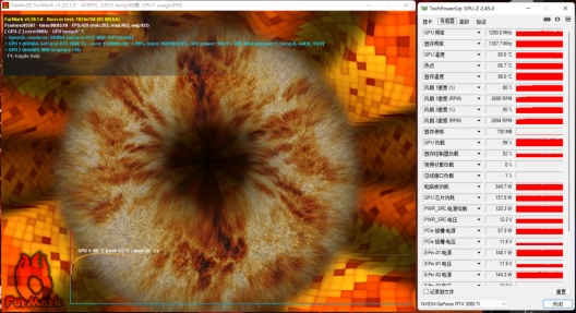 显卡|实测三大3A游戏!微星海皇戟X的表现到底如何?