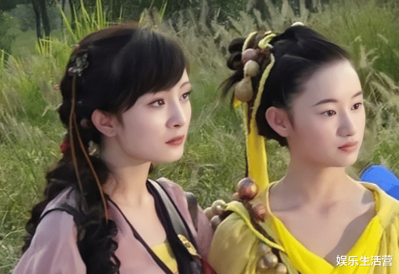 杨幂|《狐妖小红娘月红篇》官宣全阵容,本是冲杨幂来,却被她造型惊艳