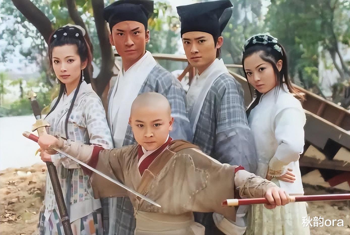 释小龙|过气童星凄惨现状，从5岁红遍全国、到无戏可拍，他到底做错了啥