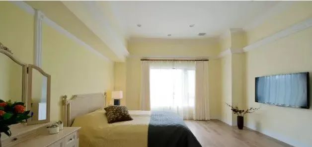 放弃3层别墅，坚持买210㎡大平层，入住后全家夸我考虑周到！