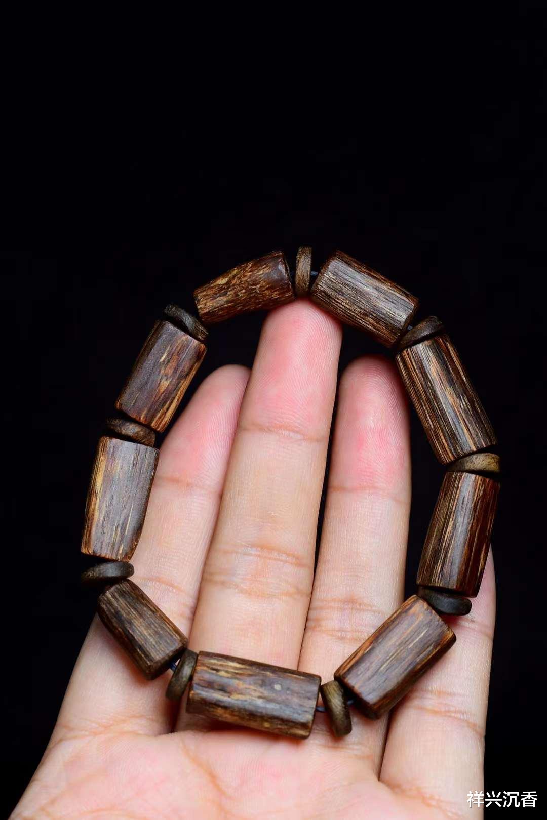 沉香|关于文玩中的“高逼格”，你必须知道的沉香“秘密”！