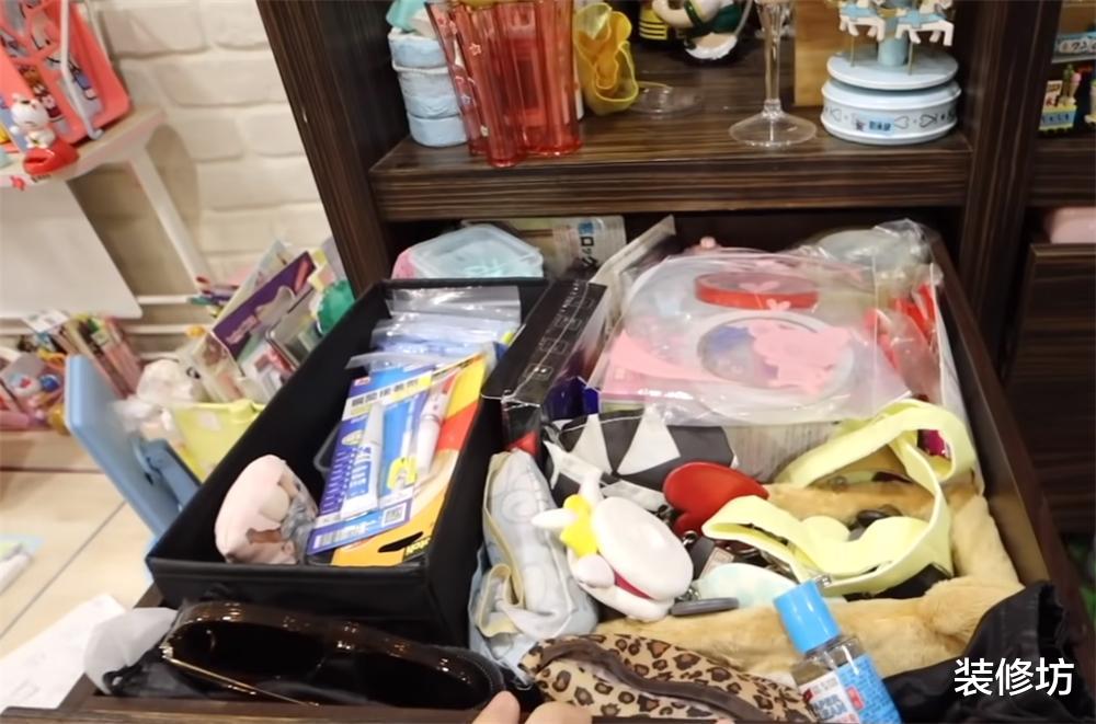 为啥别人家看着干净，而你家乱糟糟的？经验之谈：没有这4个习惯