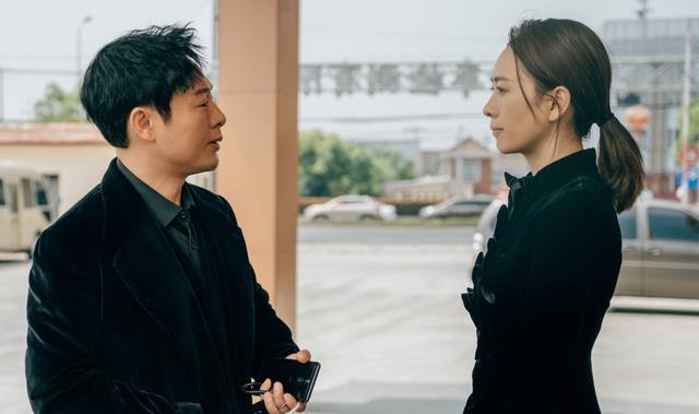 鞠婧祎|心居：5位男主结局各不同，一个成人生赢家，另一个比顾磊还惨