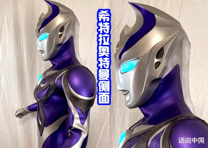 诺亚奥特曼|诺亚奥特曼最怕三个人,一个是黑暗路西法,还有一个是宇宙之王!