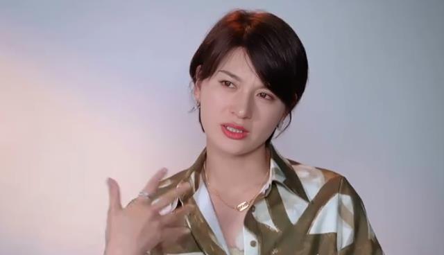 吴雅婷|吴雅婷婉拒林承纬，莫非被气哭：喜欢她也没必要踩我