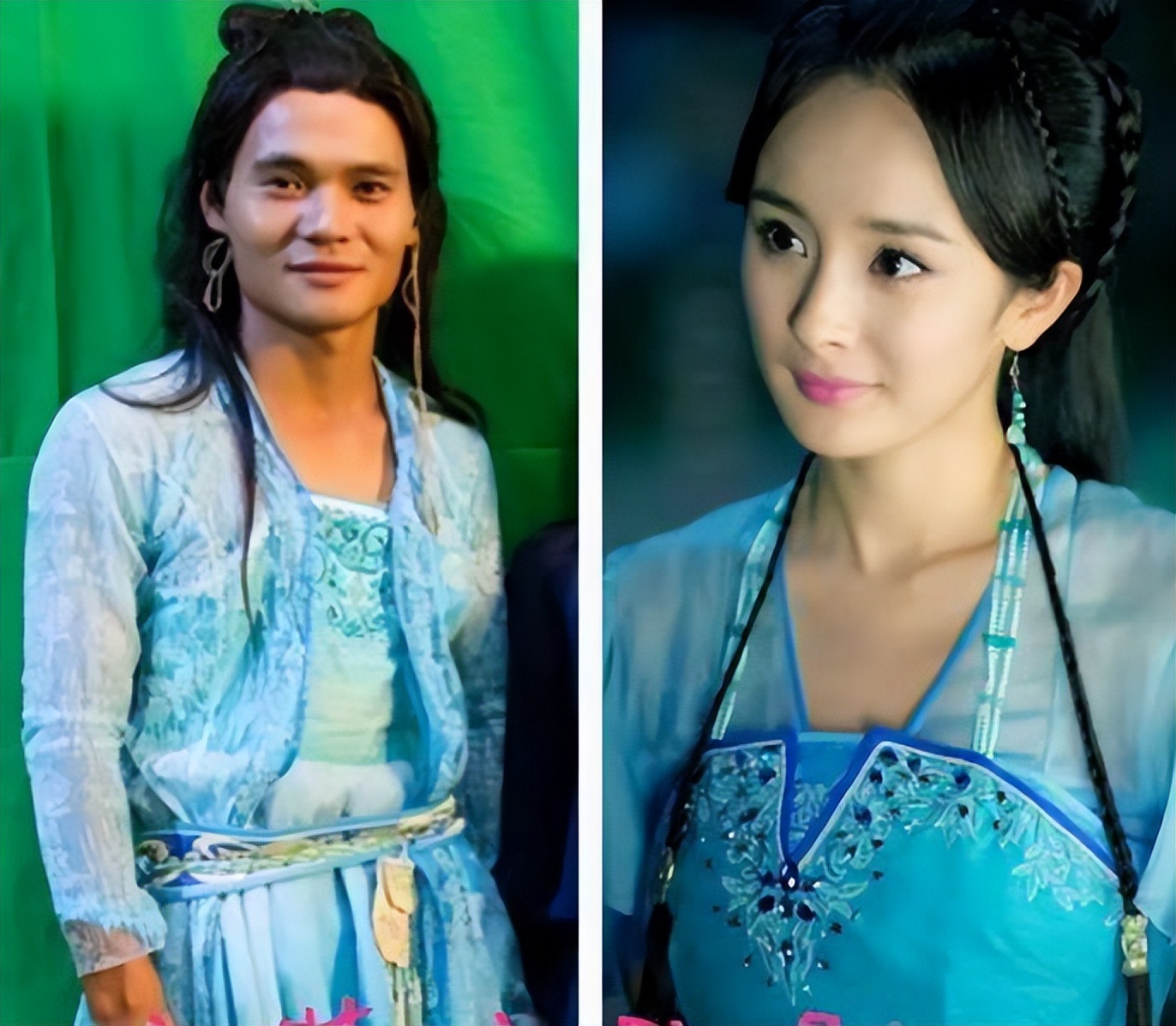 吴刚|用生命在演戏的老戏骨！“流量明星”看完还好意思喊累吗？