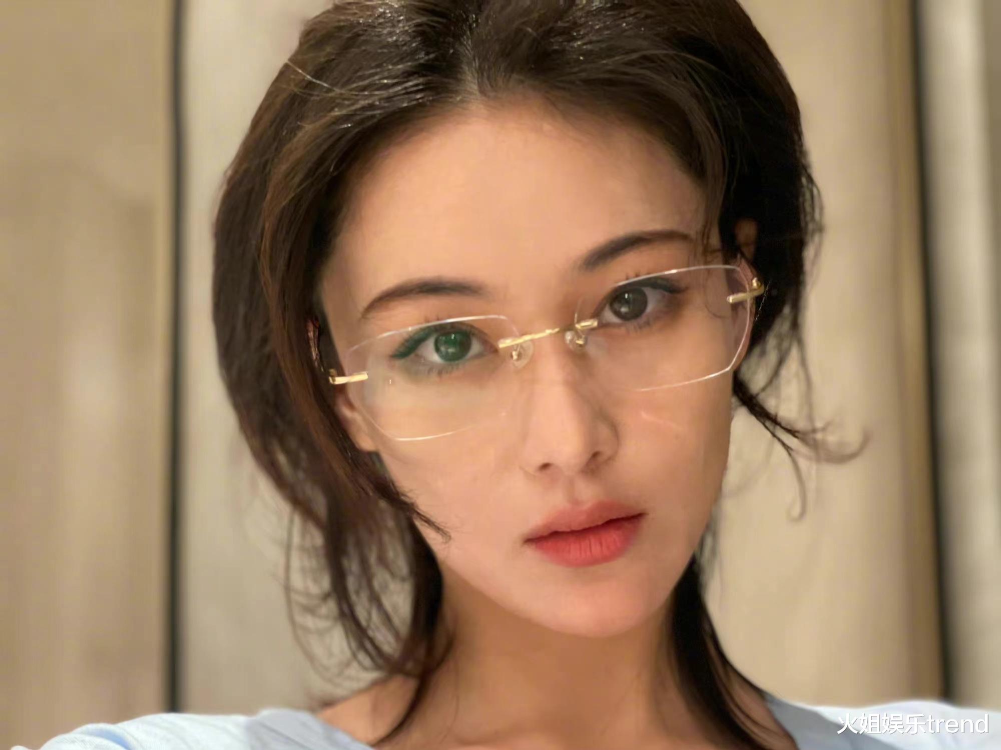 张馨予|张馨予遭遇农夫与蛇,帮喷子免去16万赔偿,对方却生活奢侈