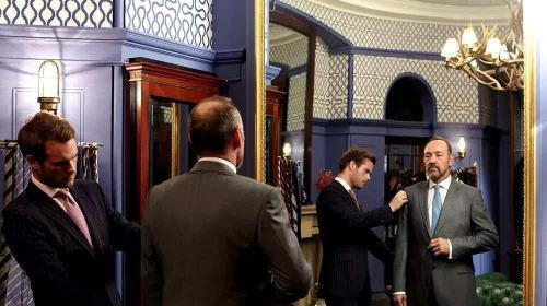 |研究表明：30到35岁这5年，是人这一辈子最重要的时间