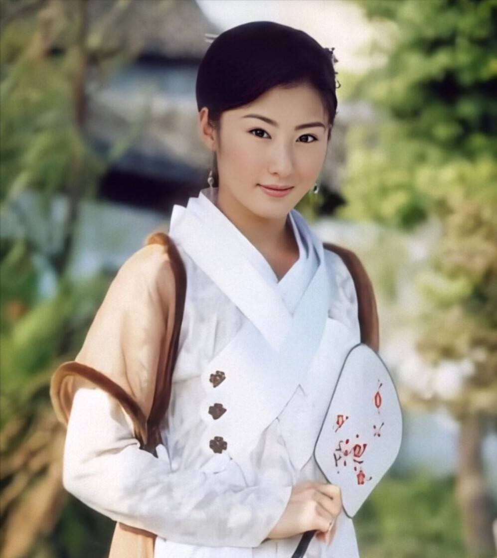 聂远|《水月洞天》中赵云为爱息影，结婚不到4年被抛弃，如今怎样了？