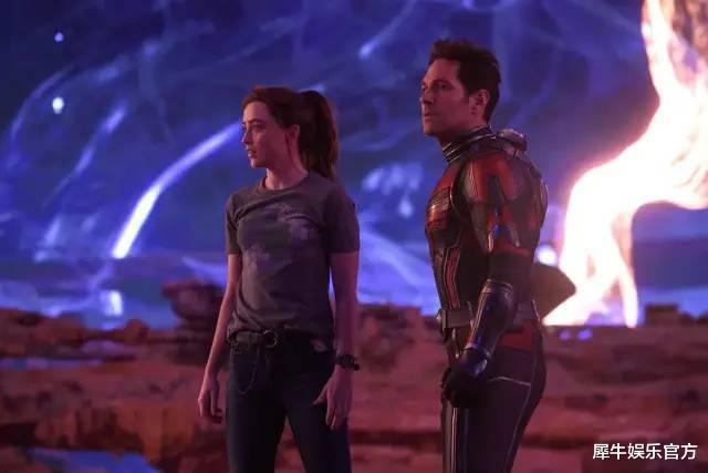 漫威|这次风向的转变,不单单是漫威引进那么简单