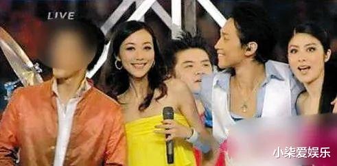 杨幂|连他都出轨了?