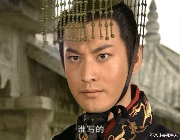 黄晓明|黄晓明,又一次“毁”于自己那张嘴