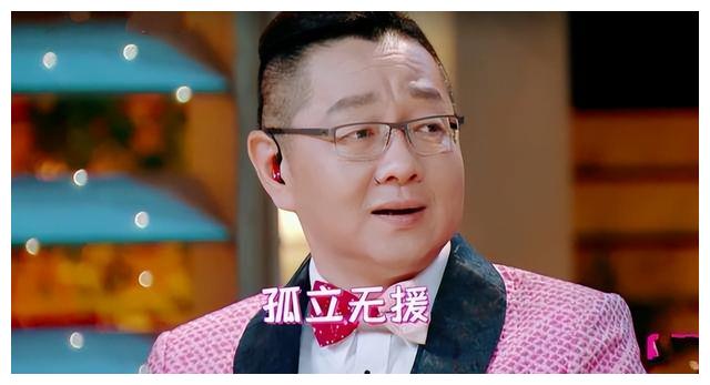 长城汽车|22年后，再看撒贝宁张绍刚，一个成央视招牌，一个被流放网络节目