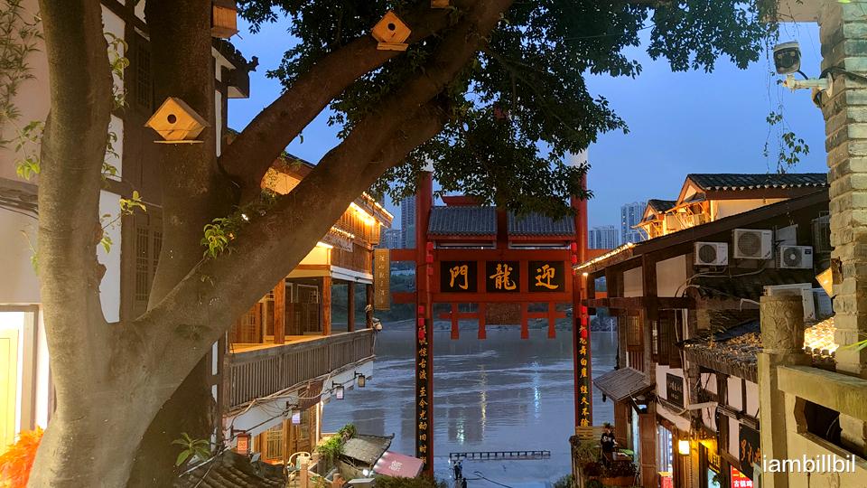 美的|为您记录更美的画面,OPPO Find X3手机磁器口随拍