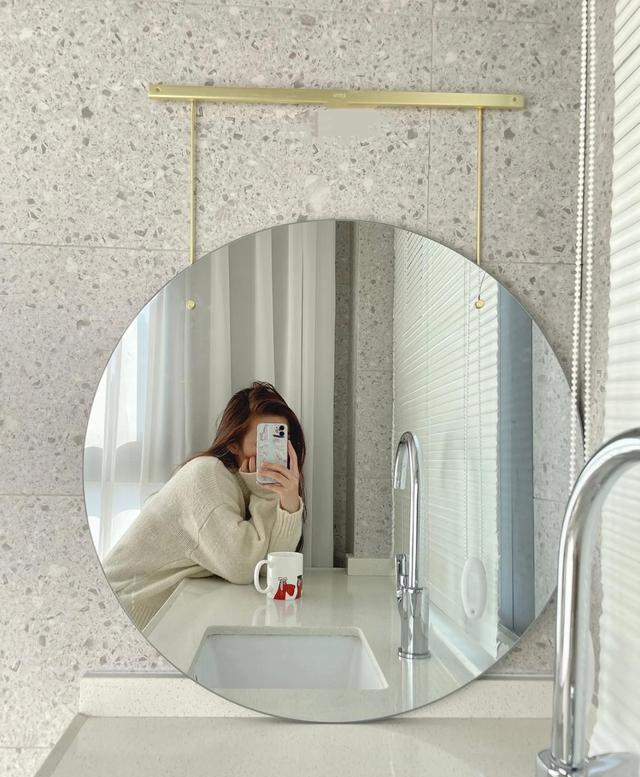 日子过久了才发现，卫生间这5种家居用品，早该被淘汰了，很鸡肋