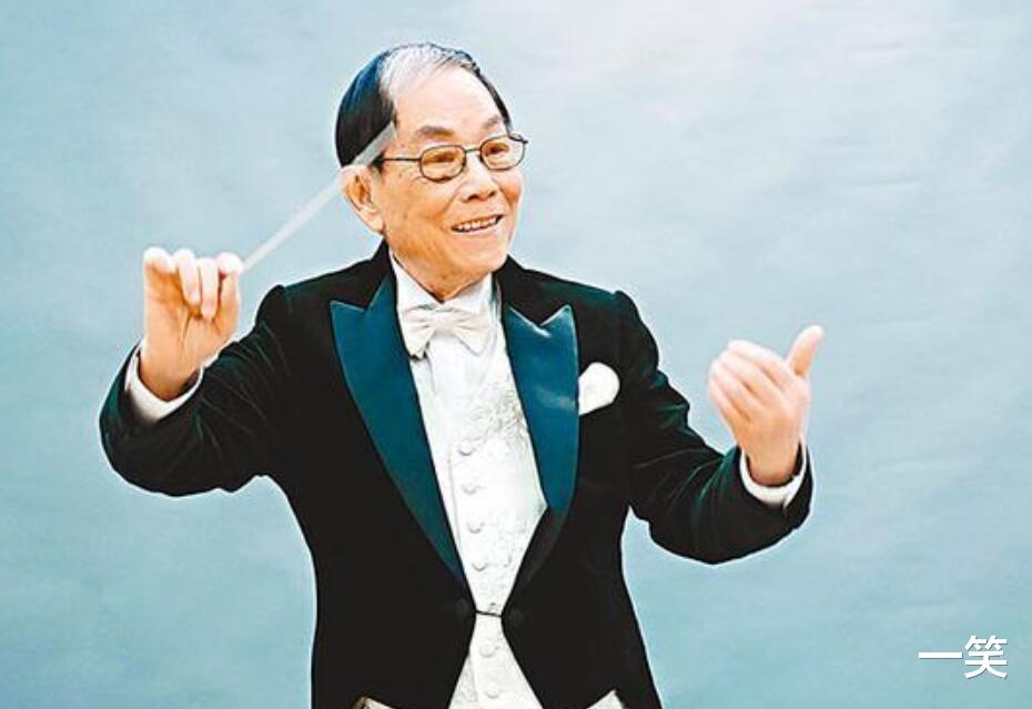 顾嘉辉|著名作曲家顾嘉辉去世，享年92岁，儿子顾志和悲痛公布死讯