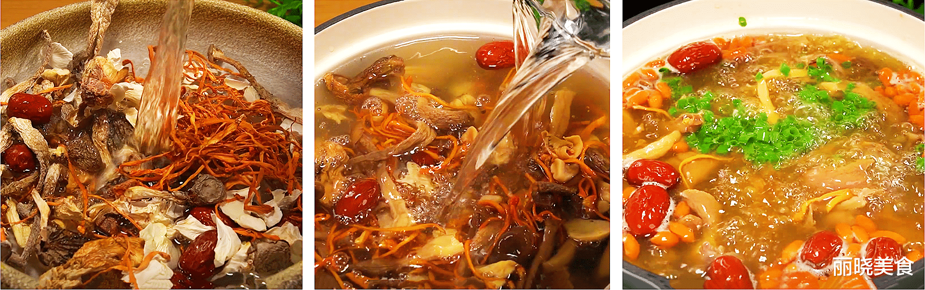 深秋9月要防寒，别忘“吃3物、避2寒”，减寒又去燥，养成好体质