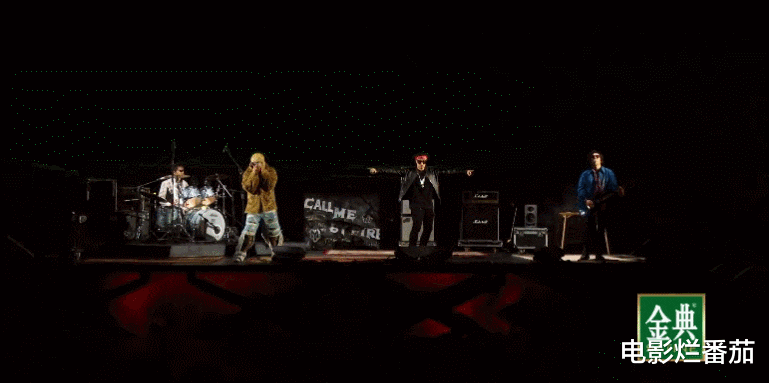 苏有朋|播放1.7亿，热度值破9900，这些“过气的哥哥”凭什么这么能打？